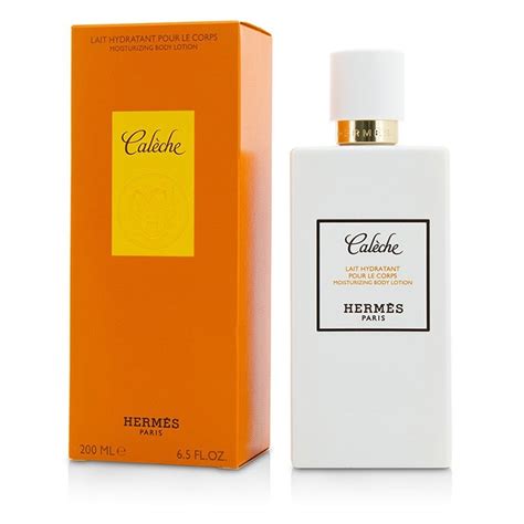 hermes caleche body lotion|Hermes Caleche Moisturizing Body Lotion (New Packaging) .